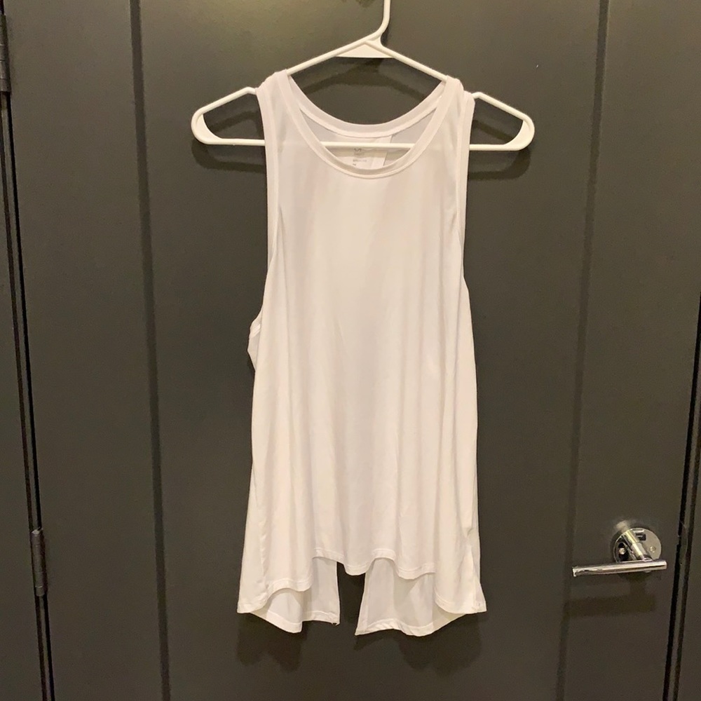 Gap Fit Workout Top